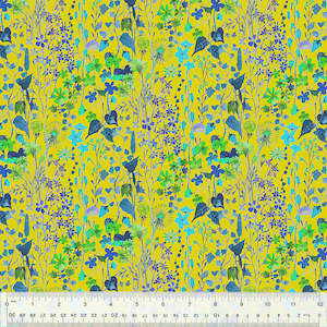 Gardenia - Posie Chartreuse