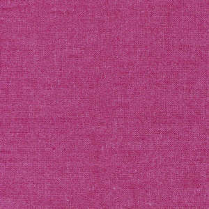 Peppered Cotton - Fuchsia