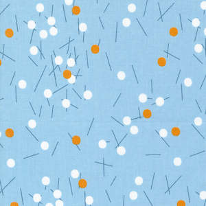 Pins Buttons - Fresh Air