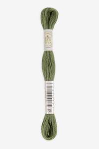 Eco Vita Naturally Dyed Organic Wool Thread: Eco Vita Wool Thread Colour 705