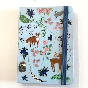Sale Gifts: Journal - Wildlife
