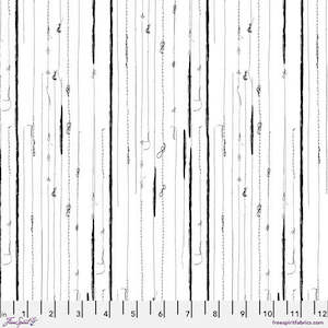 Lineage By E Bond: Lineage - Fine Line