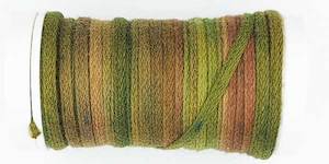 Painters Threads: Braided Cotton  - Turner