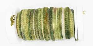 Painters Threads: Braided Cotton  - Cezanne