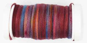 Braided Cotton  - Frida