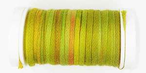Painters Threads: Braided Cotton  - Rousseau