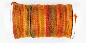 Painters Threads: Braided Cotton  - Van Gogh