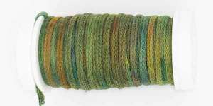 Braided Cotton  - Gaugin