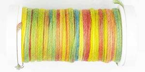 Braided Cotton  - Macke