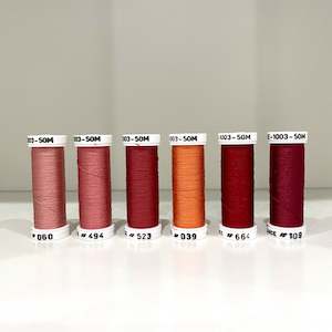 Soie 1003™ - Capuchin