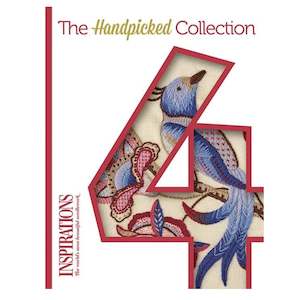 The Handpicked Collection Book 4