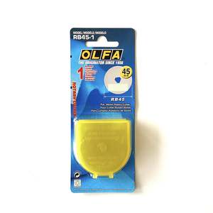 Rotary Cutter Blades