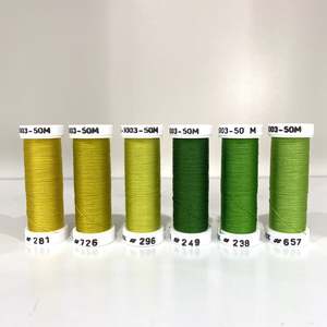 Soie 1003™ - Prairie