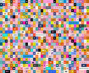 RSS Selvedge Magic - Icons