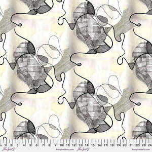 Sale Fabric Copy: Octavia