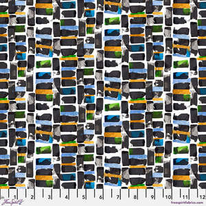 Sale Fabric Copy: Bee Line