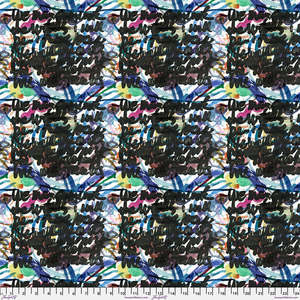 Sale Fabric Copy: Saltwater