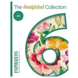 The Handpicked Collection Book 6