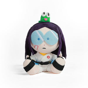 Speedoru: Gogo Matsumoto Plushie
