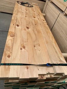 Laminated Veneer Lumber: LVL 2900x105x45mm UT seconds