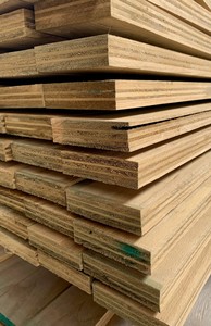 Laminated Veneer Lumber: LVL 2900x105x30mm H3.2 seconds