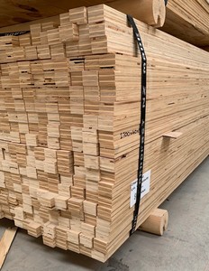 Laminated Veneer Lumber: LVL 2700x45x30mm H3.2 seconds
