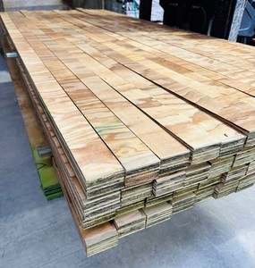 Laminated Veneer Lumber: LVL 2800x65x36mm H3.2 seconds
