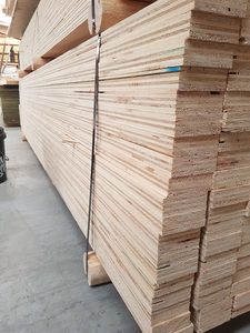 LVL 2700x105x30mm UT seconds