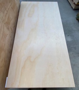 Plywood 2400x1200x9mm UT B/C grade