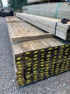 Products: Timber 6000x100x50mm H3.2 RS