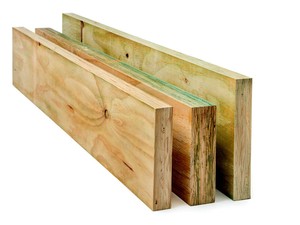 IBuilt LVL13 Beams 63mm