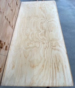 Utility Cladding 2745x1200x12mm LOSP seconds Textured