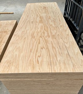 Plywood 3000x1200x21mm UT seconds