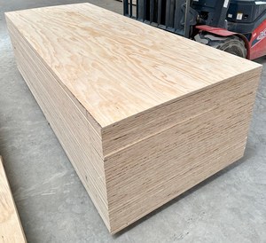Plywood 2400x1200x18mm UT seconds