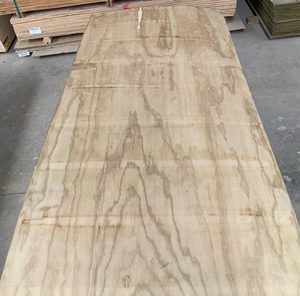 Plywood 2400x1200x17mm H3.2 seconds