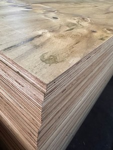 Firsts: Plywood 2400x1200x12mm C/D H3.2 F11