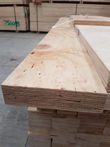 Laminated Veneer Lumber: LVL 3000x188x45mm UT seconds