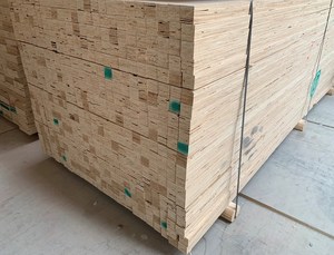 Laminated Veneer Lumber: LVL 3000x48x45mm UT seconds