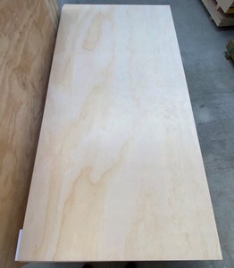Plywood 2400x1200x21mm UT B/C grade