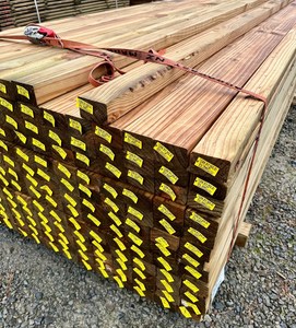 Timber 4800x75x50mm SG8 H3.2 Dressed