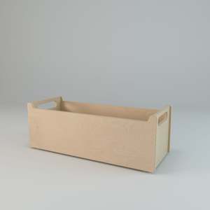 Home: The Plyhome Toybox