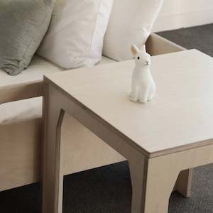 Home: The Plyhome Small Table