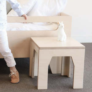 Home: The Plyhome Stool