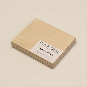 Adults Furniture: Free Plyhome Finish Sample