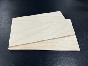 Birch BB/BB Plywood