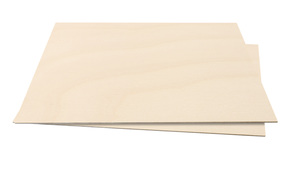 Products: Birch ModelPly