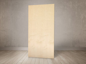 Birch Elite Plywood