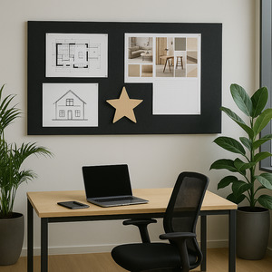 Whispa Acoustic Pinboards