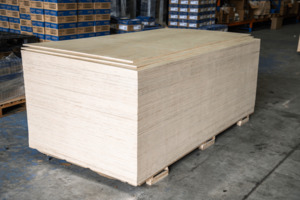 Products: 12mm Radiata Untreated Plywood, 2400mm x 1200mm x 12mm