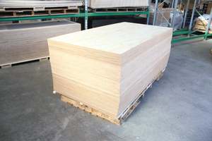 Products: 12mm Radiata Structural Plywood F14 – 12mm (1200 x 2400mm) BC Grade